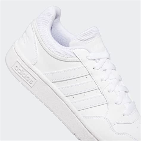 adidas damen hoops 3.0 sneaker|Women's White Hoops 3.0 Shoes .